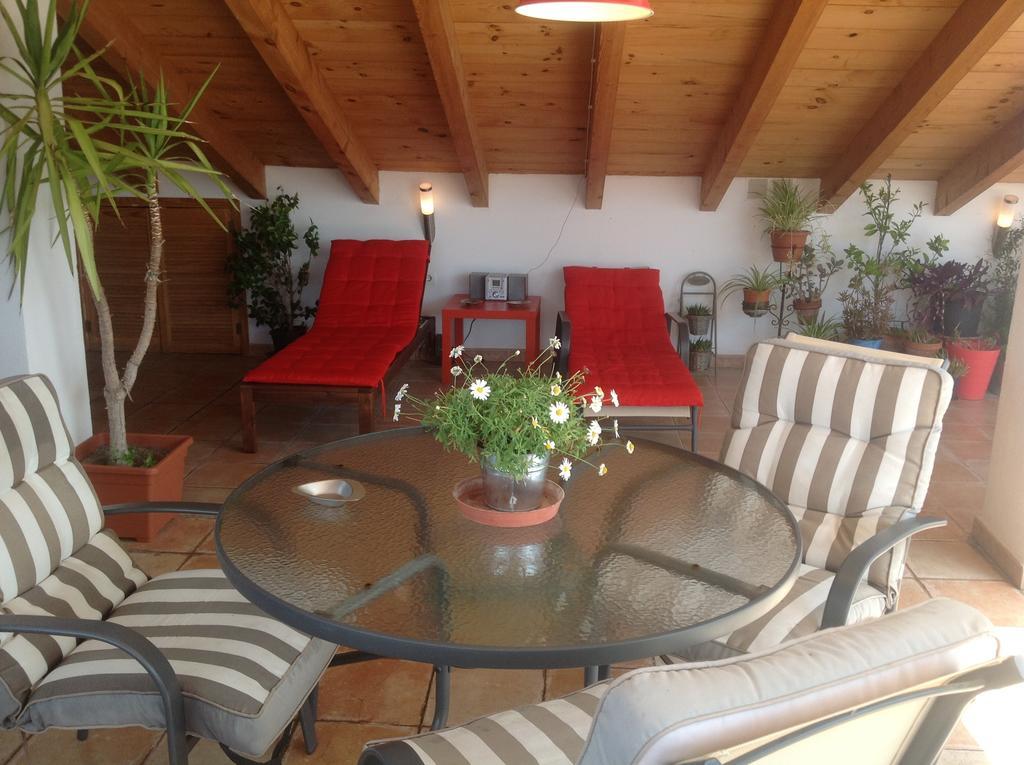 Apartment Albaycin Vintage *