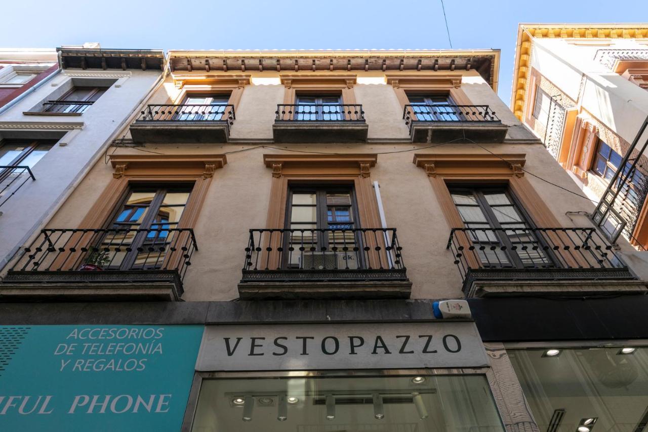 Apartamento Alcaiceria Apartment *