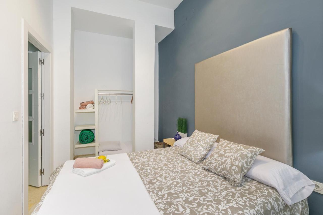 Apartment Apartamento Alcaiceria Granada
