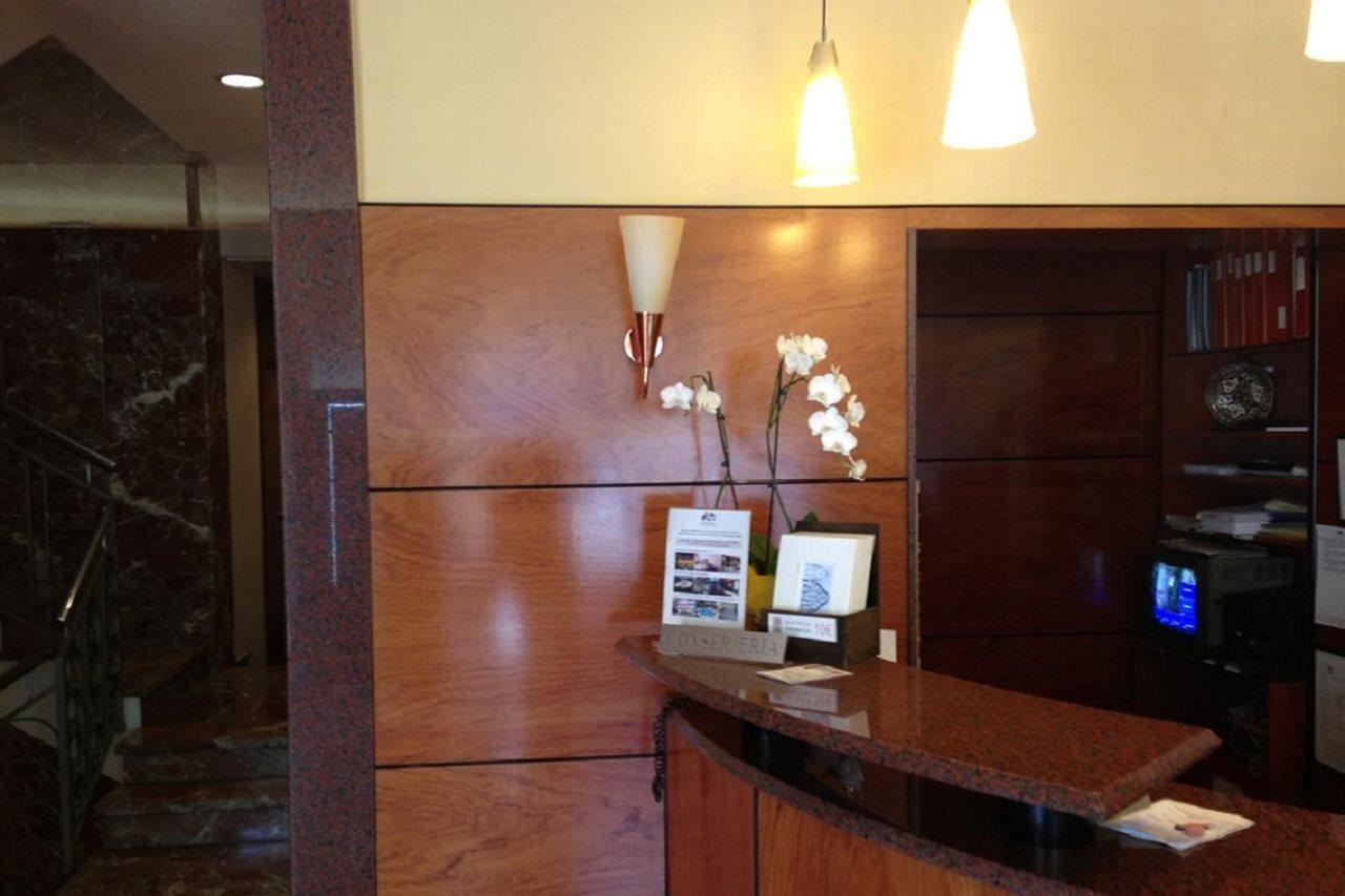 Macia Plaza Hotel Granada