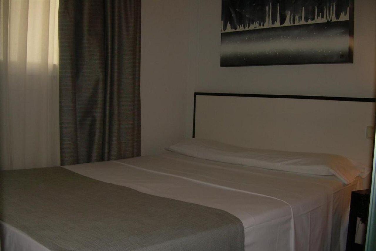 Macia Plaza Hotel