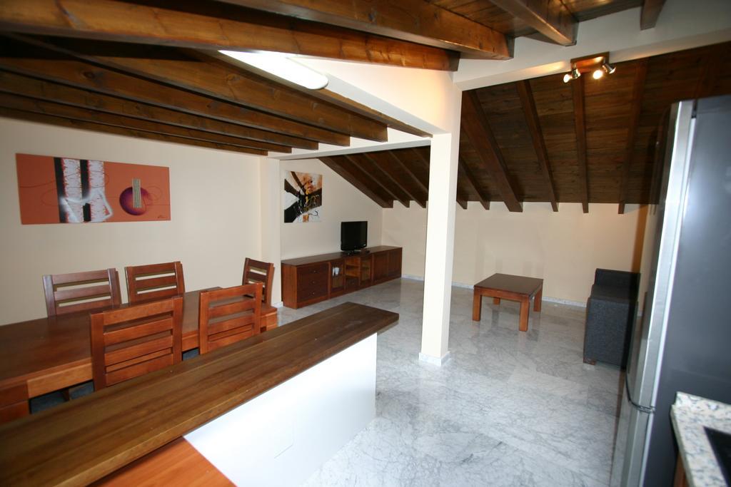 Apartment Mercader De Sedas Apartments Granada