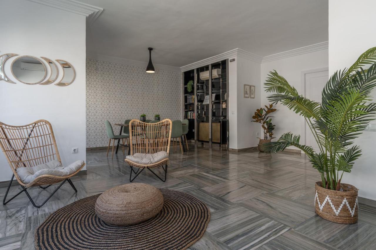 Apartamento Tuguest Gran Via 24 Granada