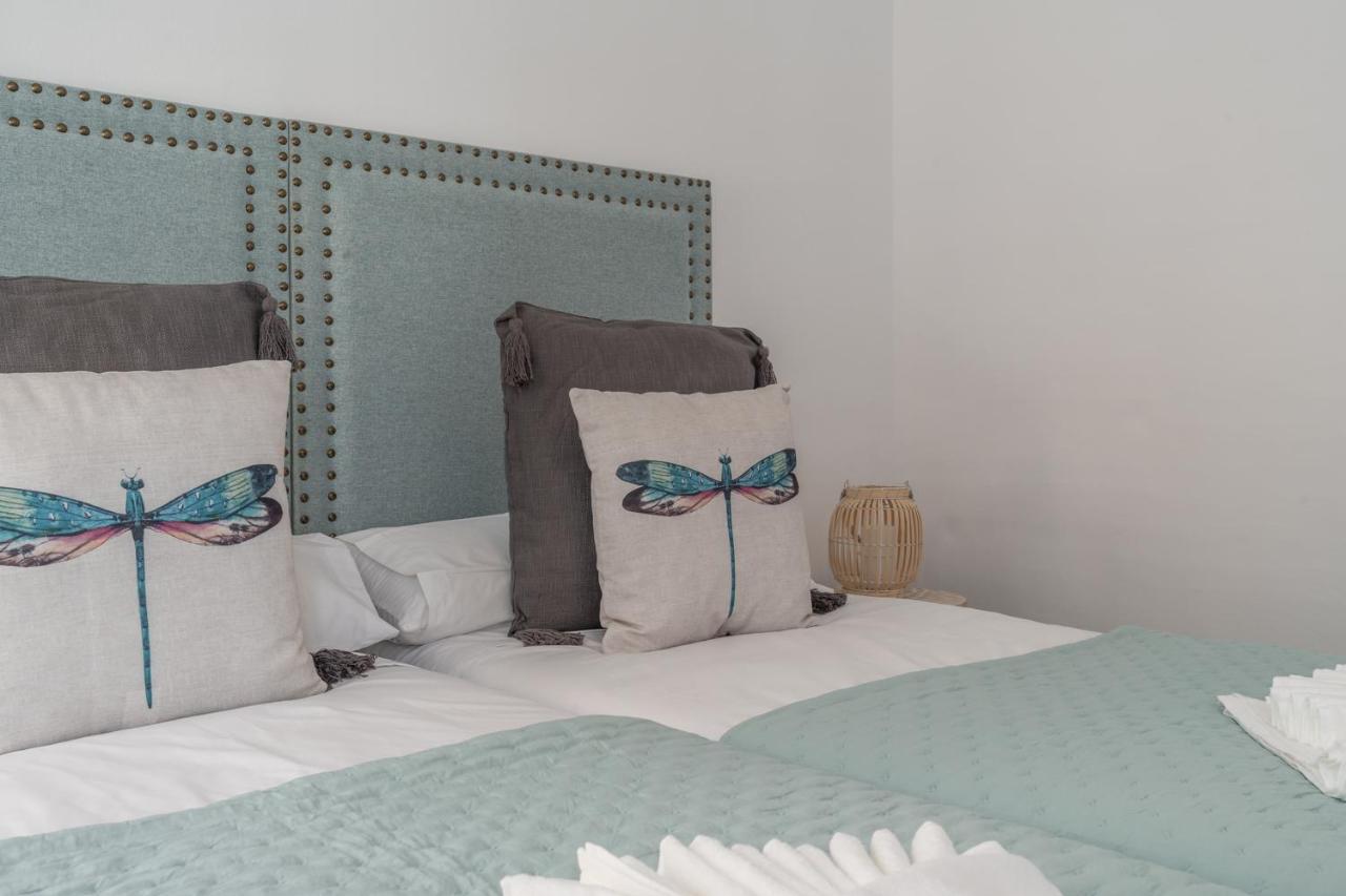 Tuguest Gran Via 24 Apartamento