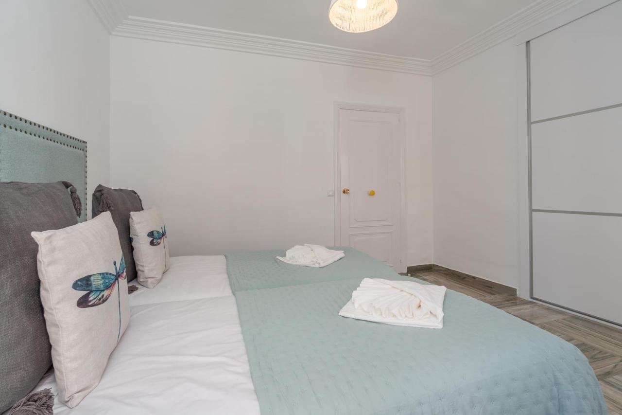 Apartamento Tuguest Gran Via 24 Granada