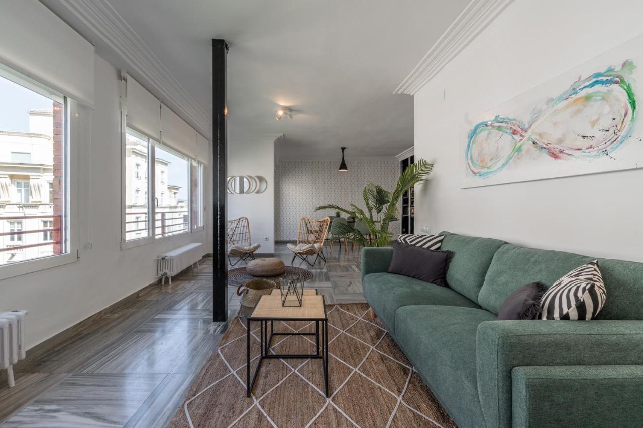 Apartamento Tuguest Gran Via 24