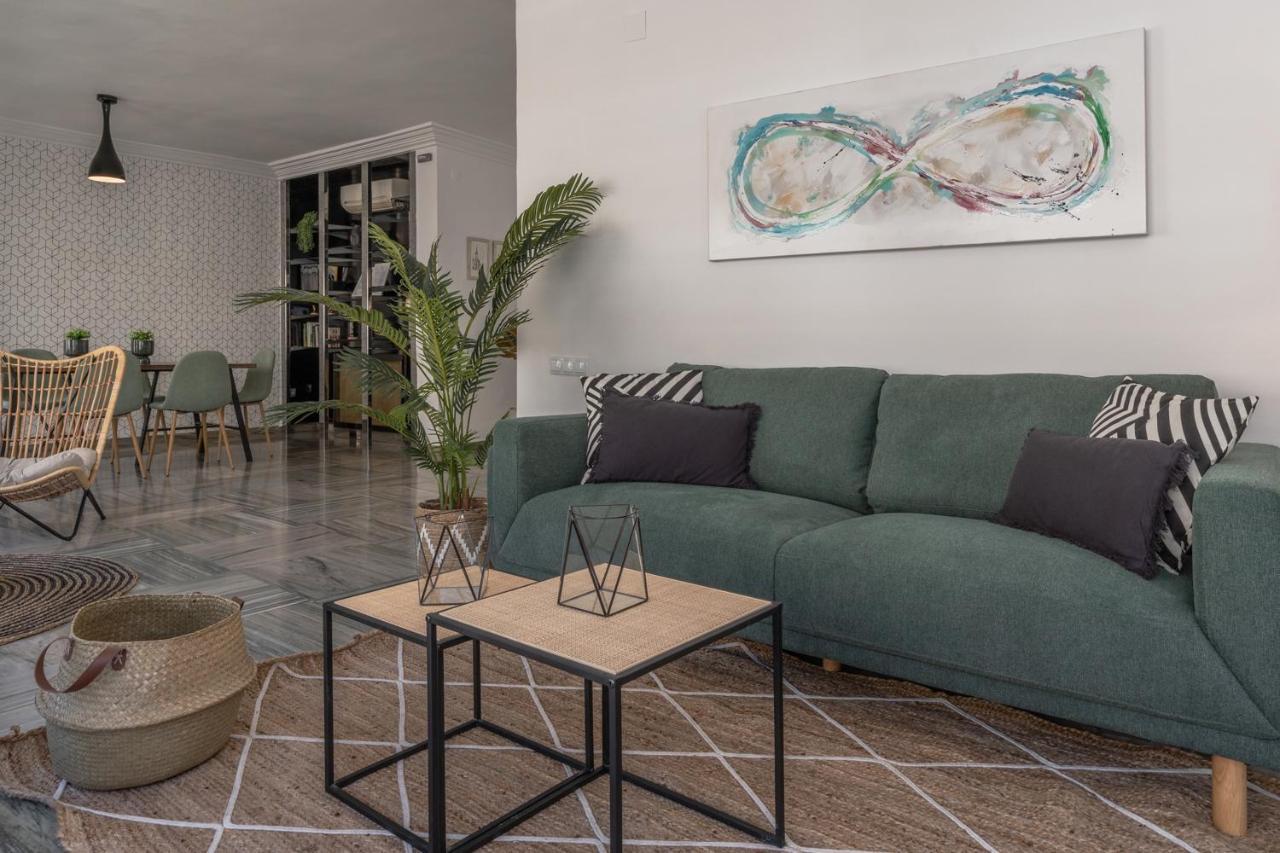 Apartamento Tuguest Gran Via 24 *