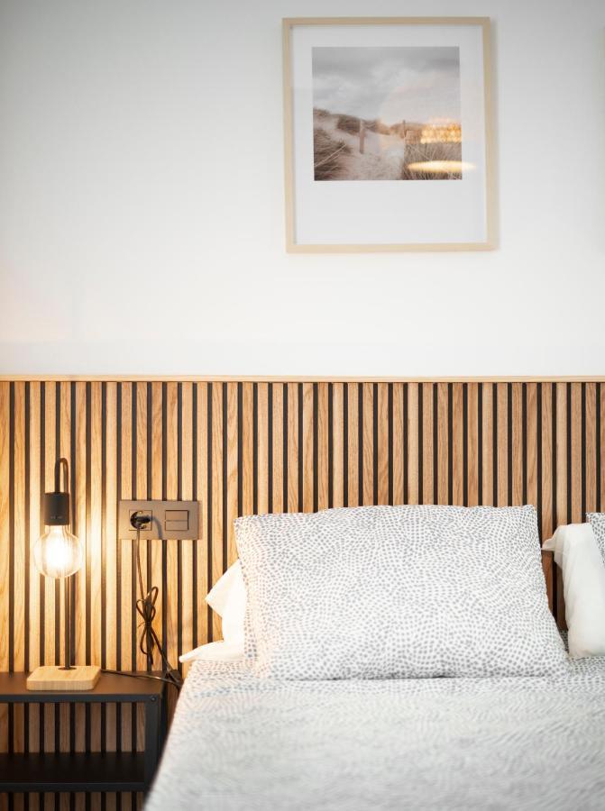 Oasis En El Corazon De Con Parking Gratis Apartamento
