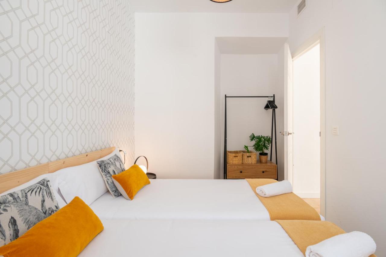 Luna Palacio Dorita Apartment *