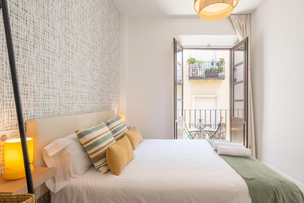 Apartment Luna Palacio Dorita Granada