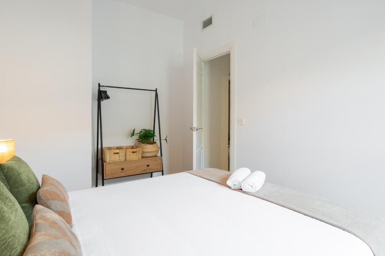 Luna Palacio Dorita Apartment