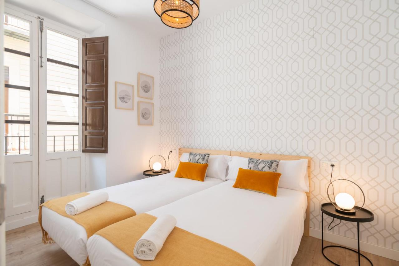Luna Palacio Dorita Apartment