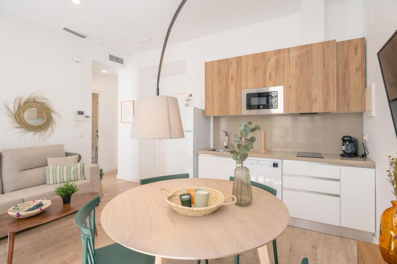 Luna Palacio Dorita Apartment Granada