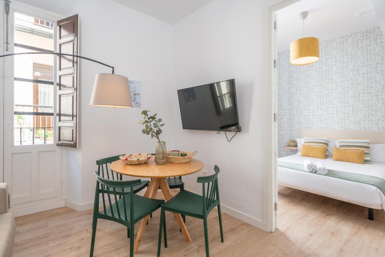 Apartment Luna Palacio Dorita