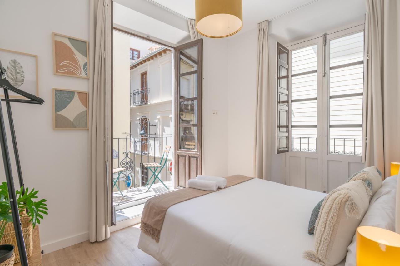 Luna Palacio Dorita Apartment