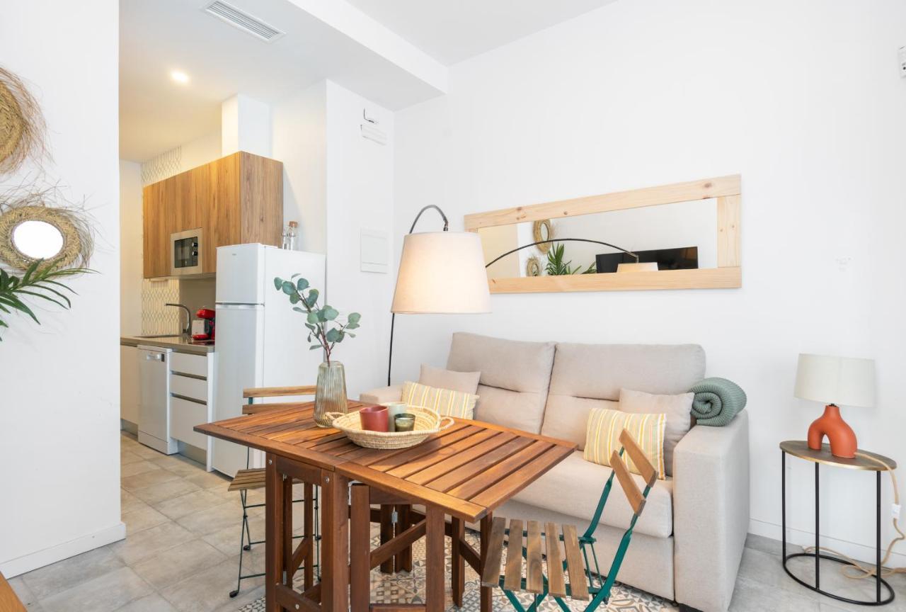 Luna Palacio Dorita Apartment