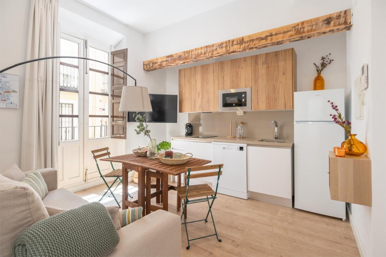 Luna Palacio Dorita Apartment