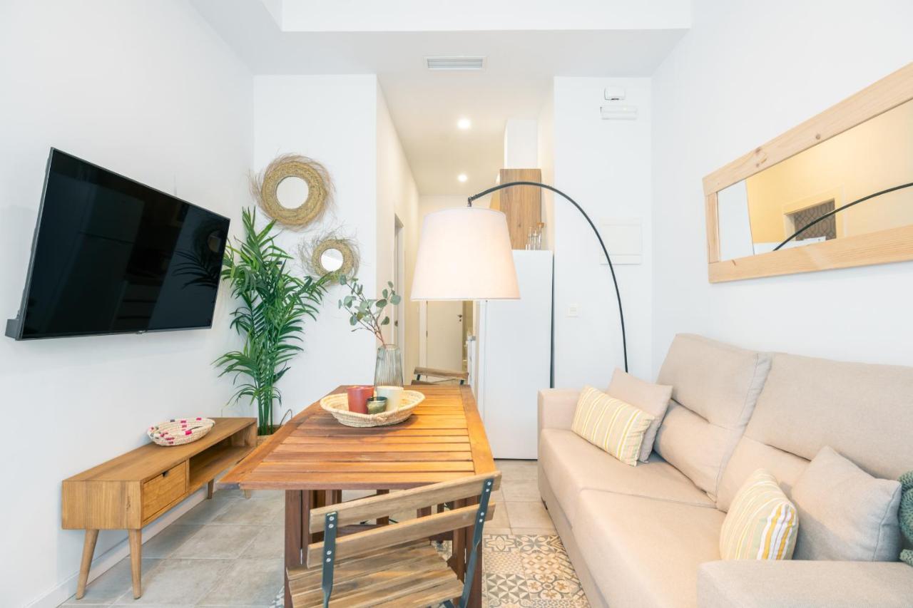 Luna Palacio Dorita Apartment