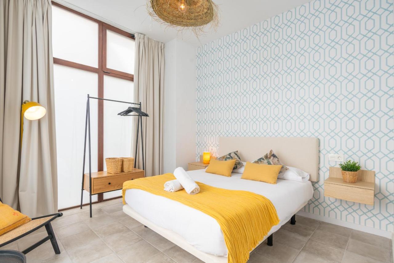 Apartment Luna Palacio Dorita