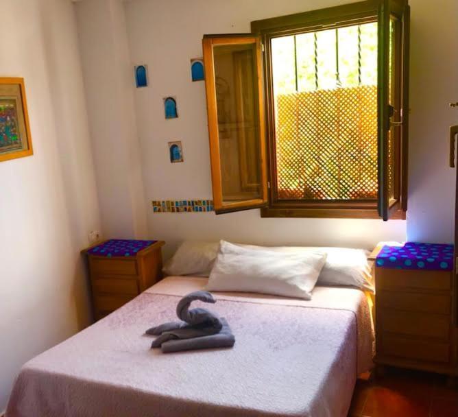 Cueva El Duende Homestay