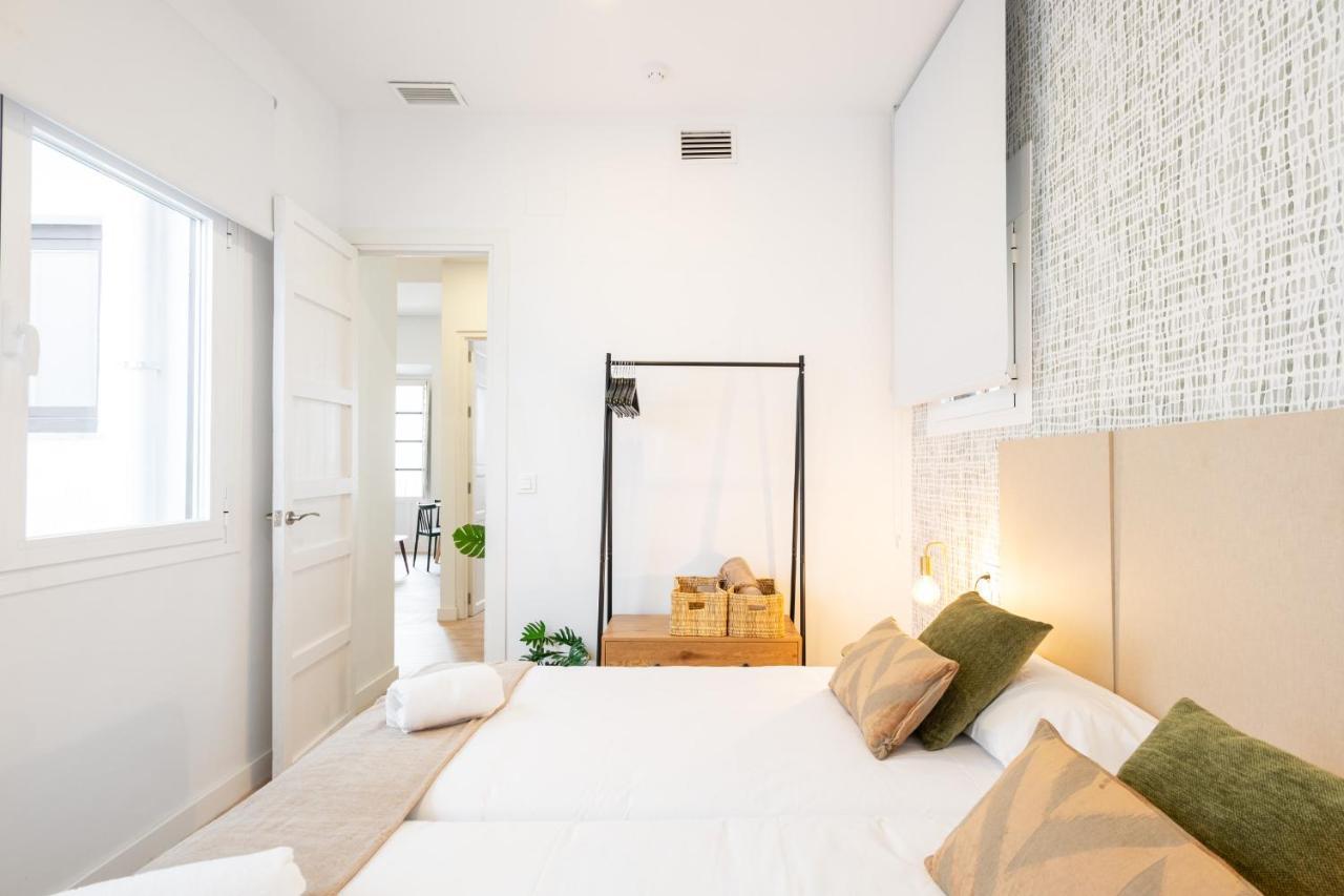 Luna Palacio Dorita Apartment