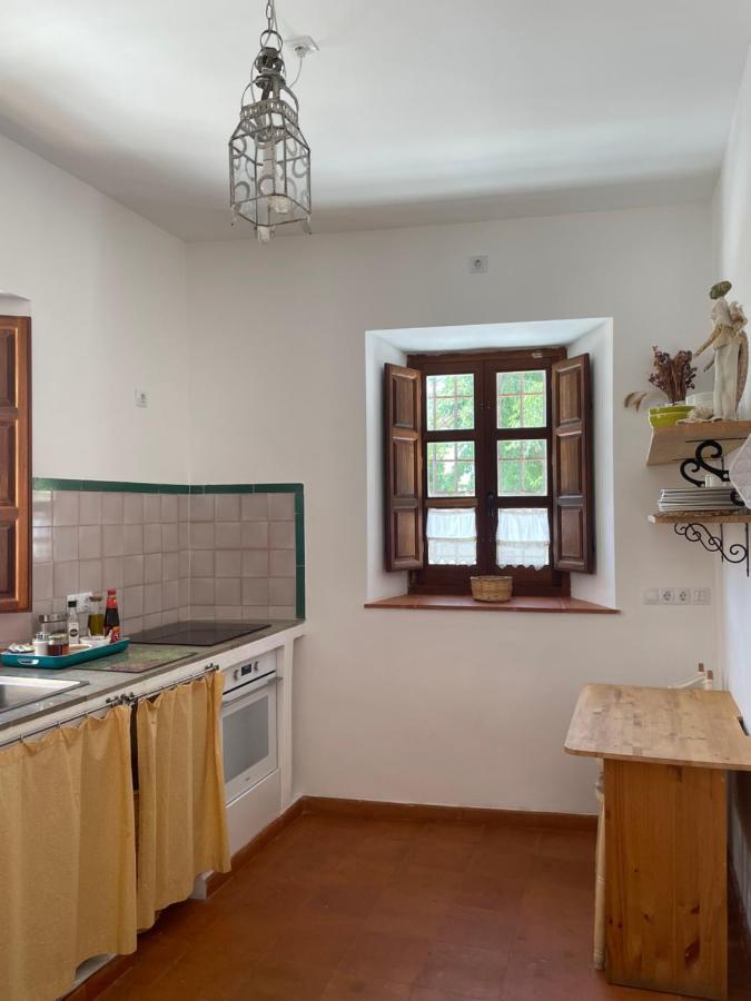 Ferienhaus La Casita De San Nicolas