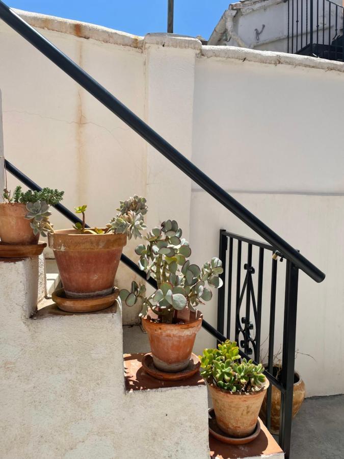 La Casita De San Nicolas