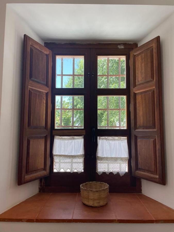 La Casita De San Nicolas Ferienhaus