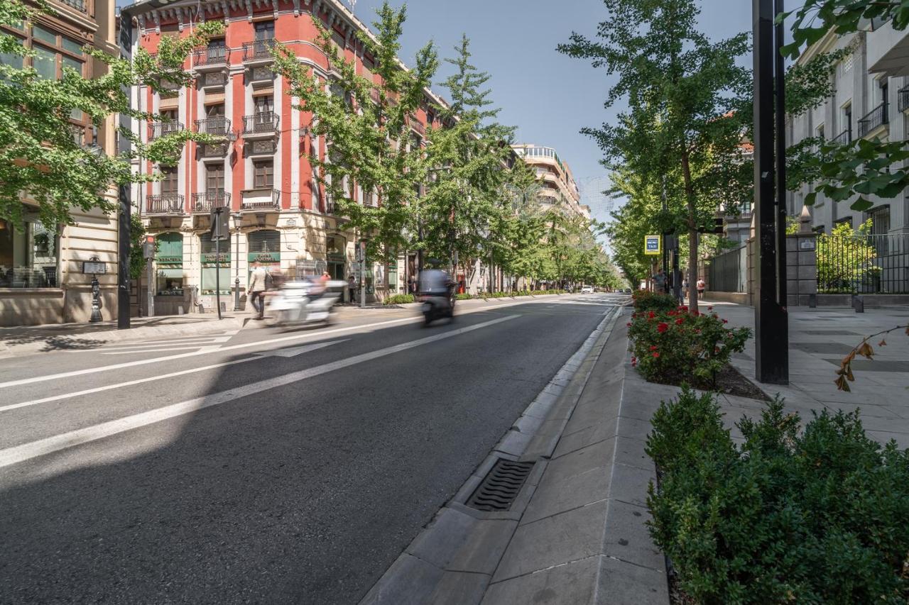 Tuguest Gran Via 24 Apartamento *