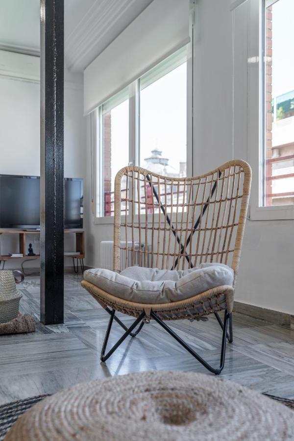 Tuguest Gran Via 24 Apartamento Granada