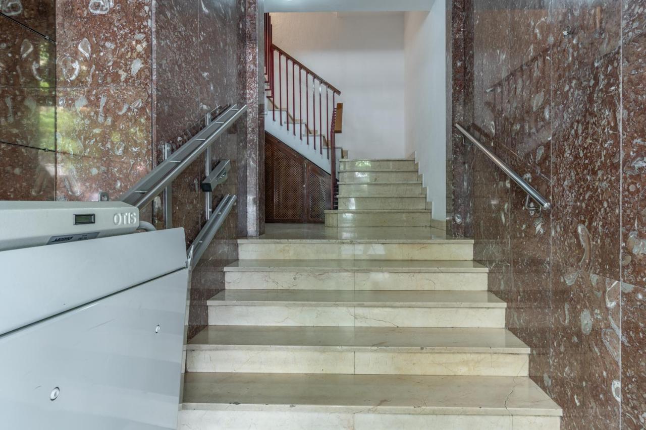 Apartamento Tuguest Gran Via 24 Granada