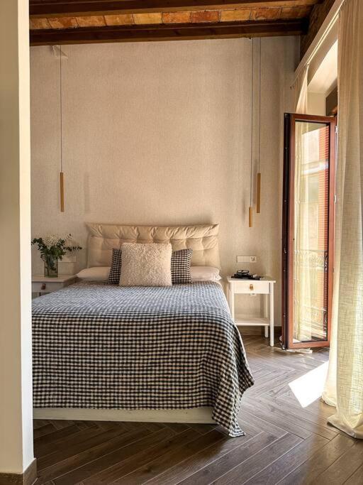 Apartamento Cetti - The Gallery *
