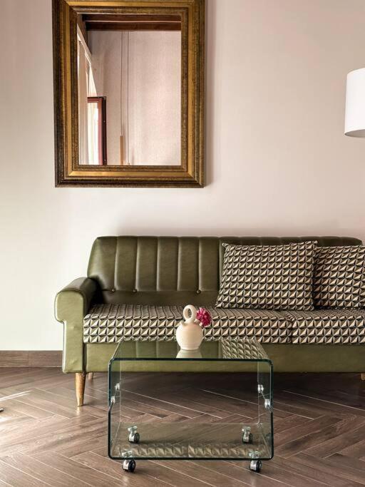 Apartment Cetti - The Gallery Granada