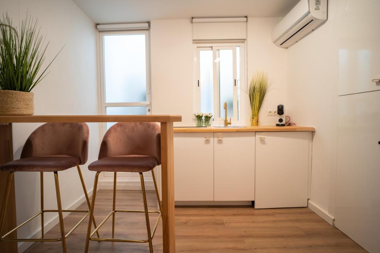 Apartamento La Casita De Elena - Piso En El Centro Granada