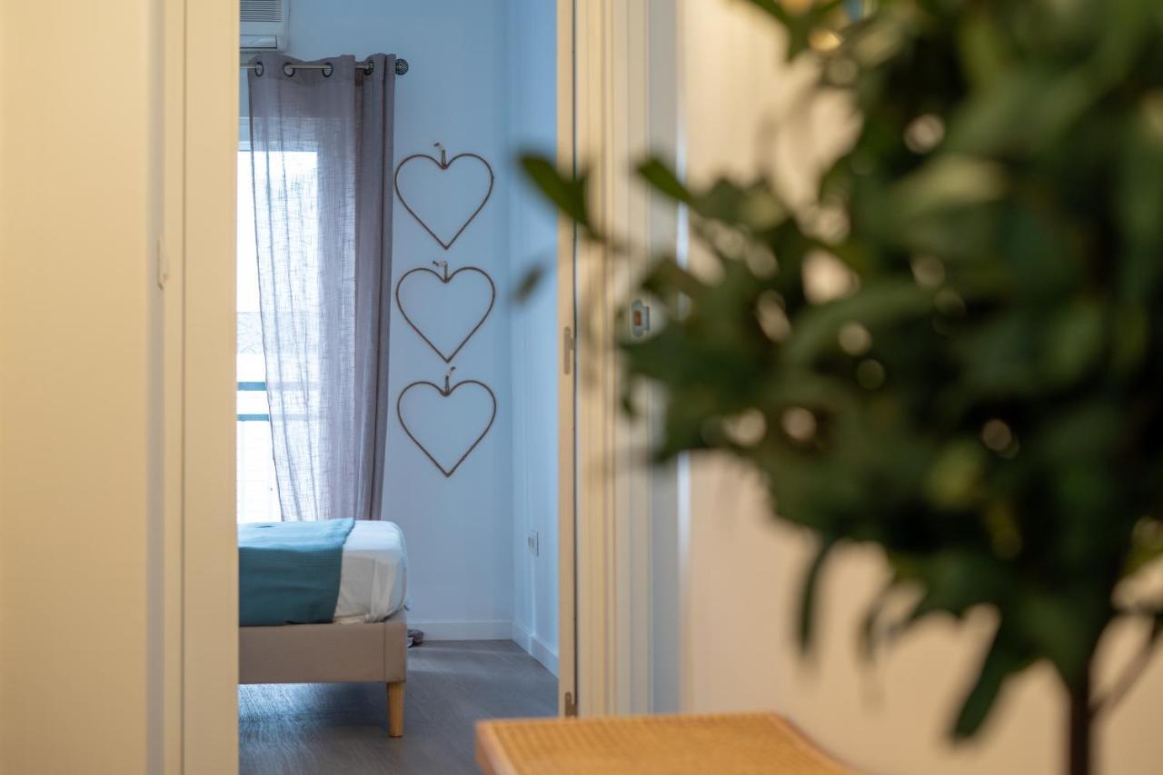 Apartamento La Casita De Elena - Piso En El Centro