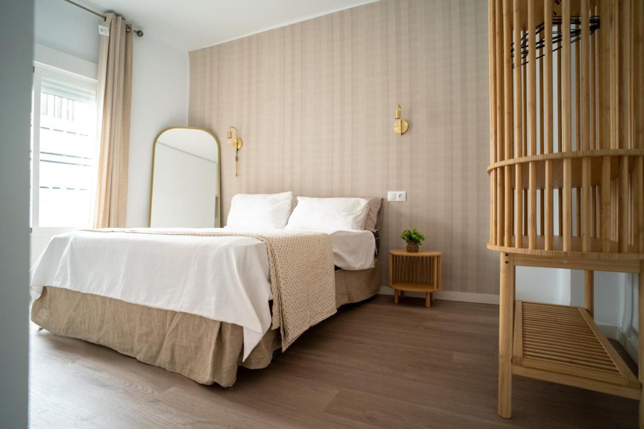 La Casita De Elena - Piso En El Centro Apartamento Granada