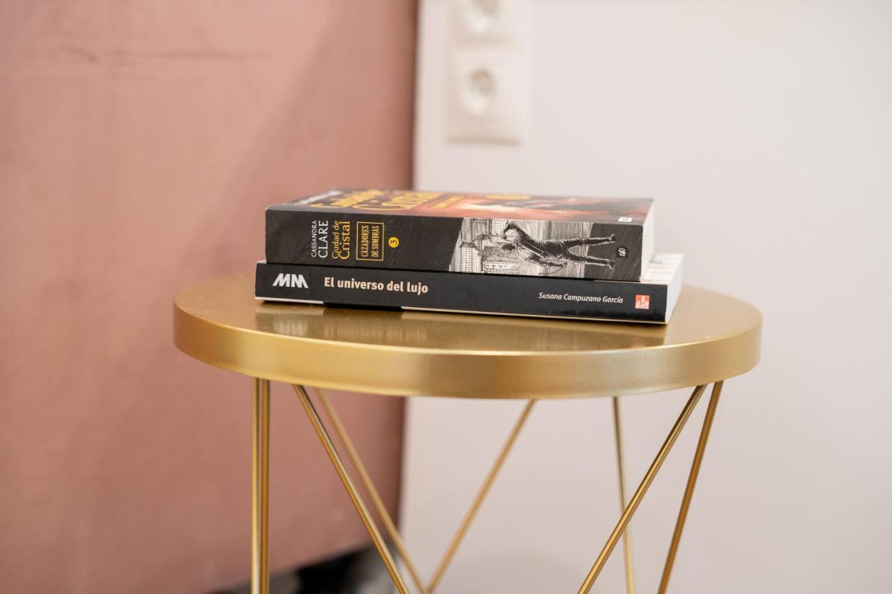 Apartamento La Casita De Elena - Piso En El Centro Granada