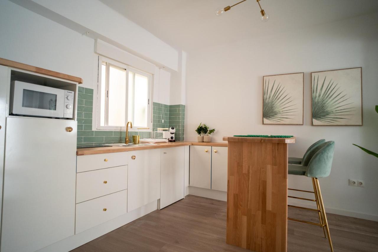 Apartamento La Casita De Elena - Piso En El Centro