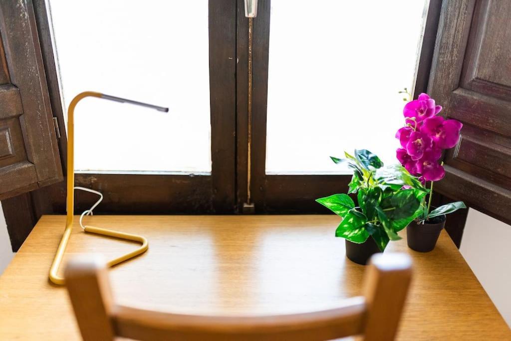 Apartment Wekey Homes Albaicin, A Pies De La Alhambra