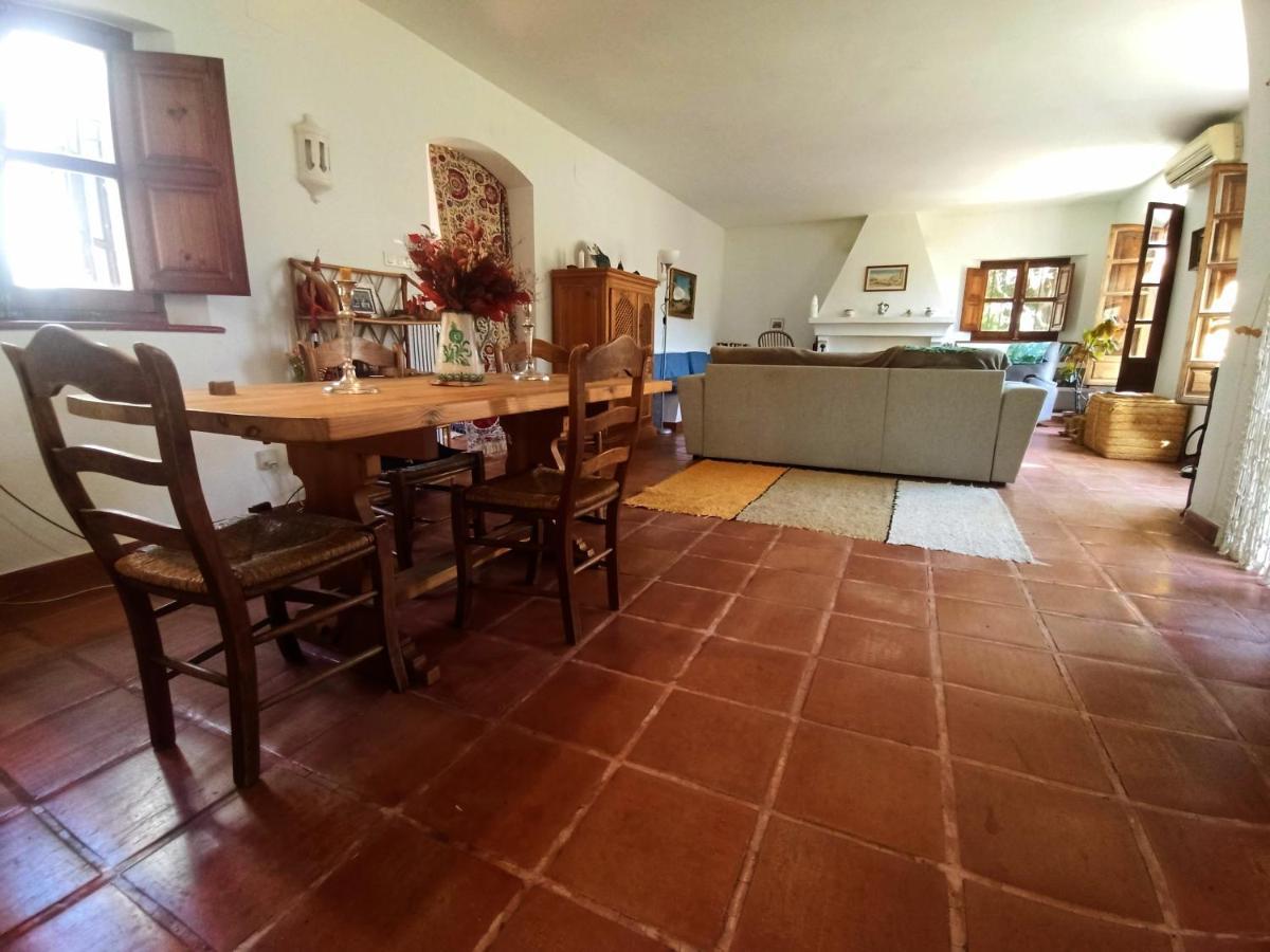 Villa Oasis De Frescura En Verano