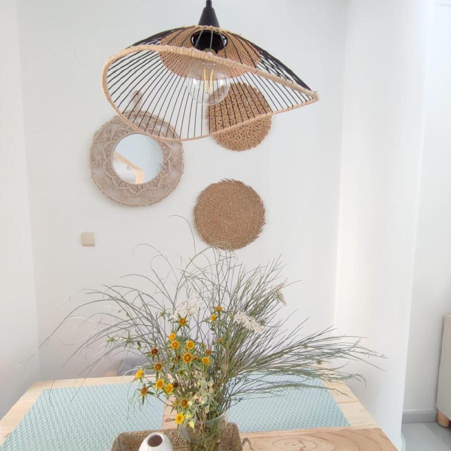 Apartment El Boqueron Vintage *