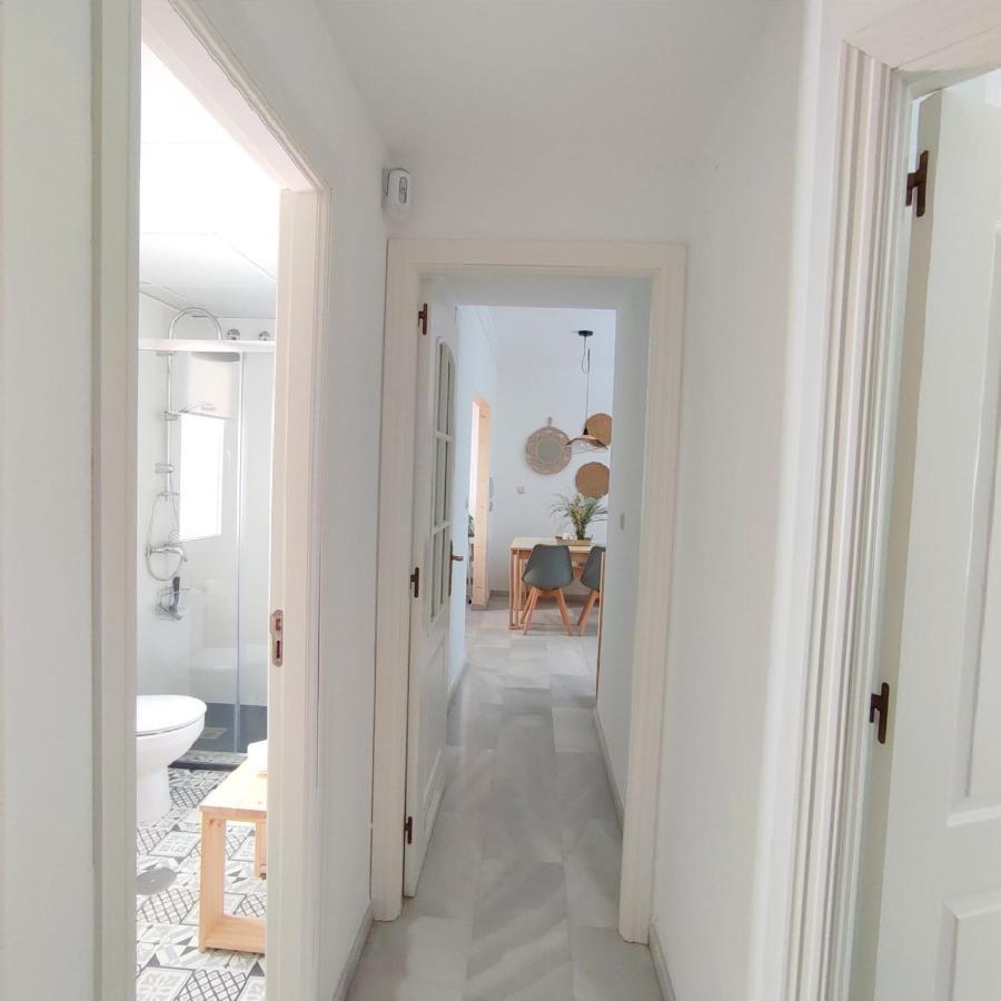 Apartment El Boqueron Vintage