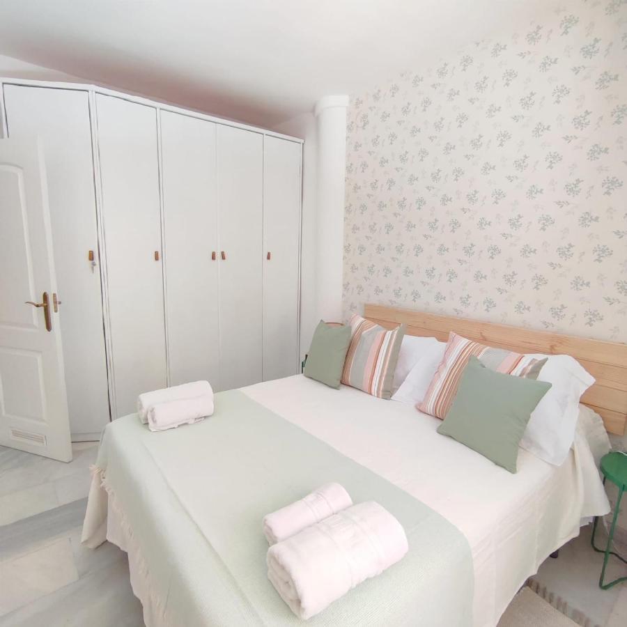 El Boqueron Vintage Apartment