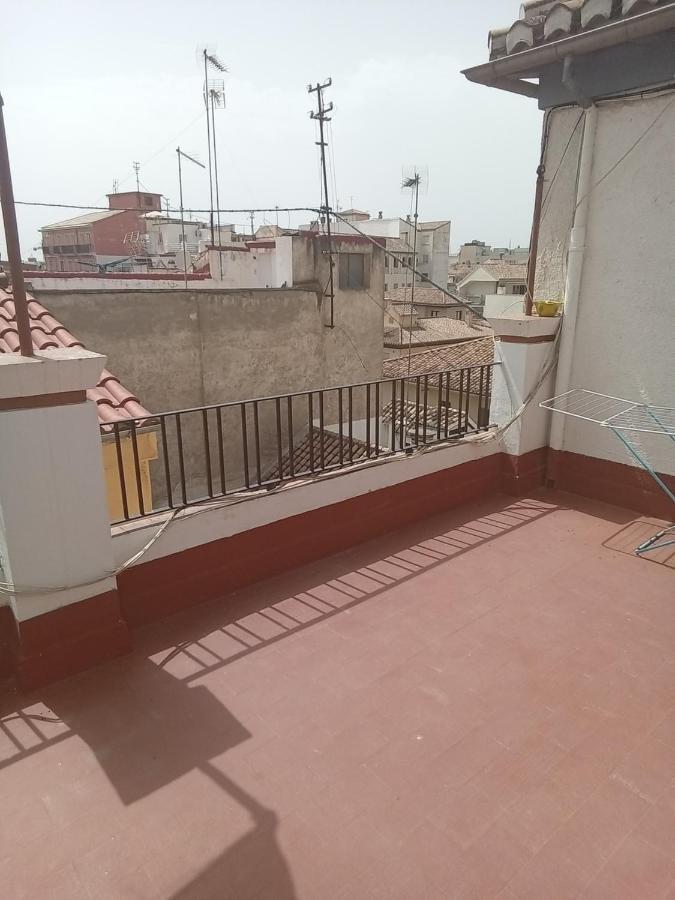 Hospedagem domiciliar Penthouse 1