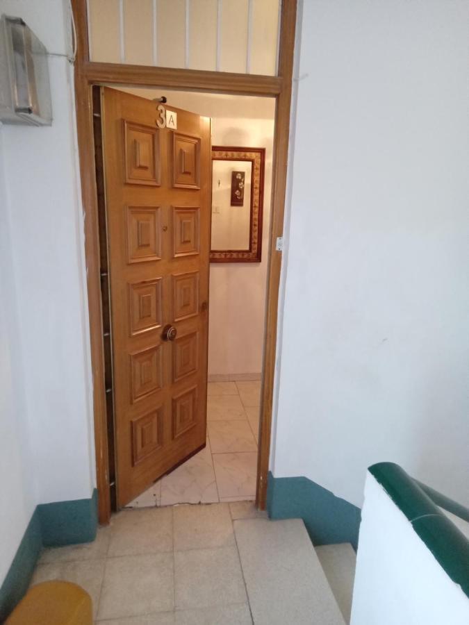 Hospedagem domiciliar Penthouse 1 Granada