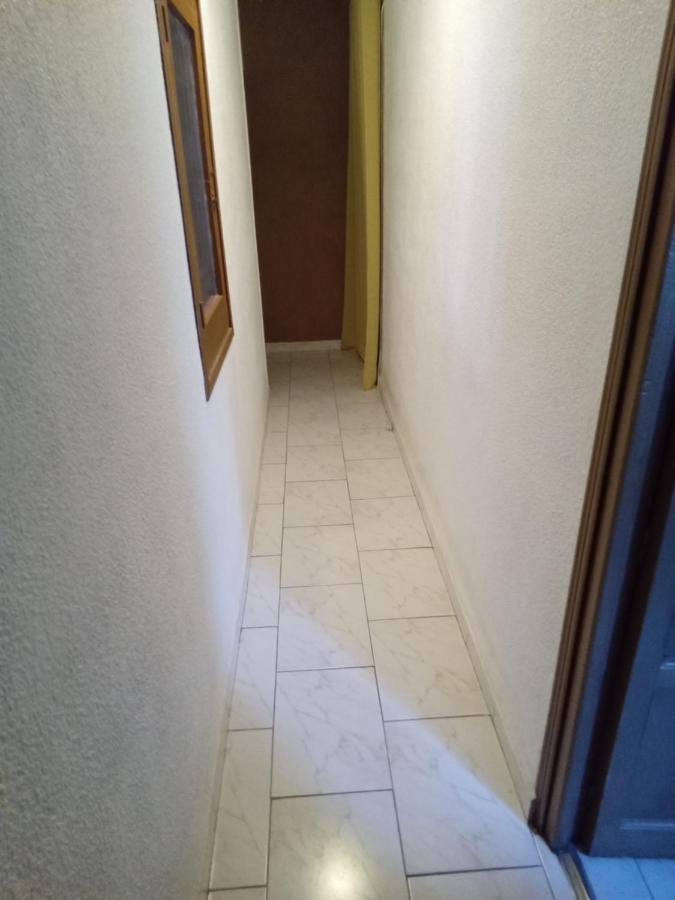 Penthouse 1 Hospedagem domiciliar *