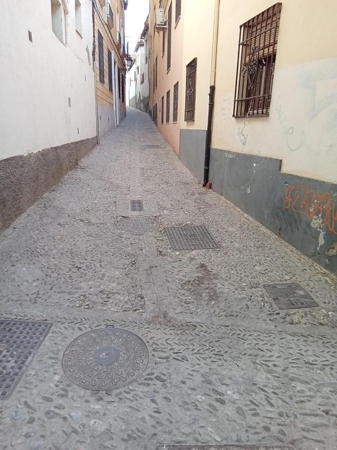 Penthouse 1 Hospedagem domiciliar Granada
