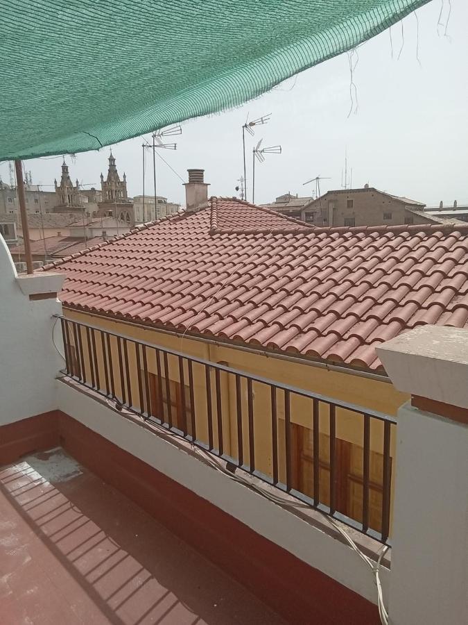 Penthouse 1 Granada