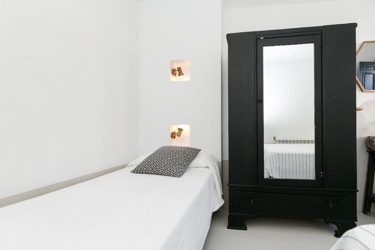 Corrala La Almohada Holiday home Granada