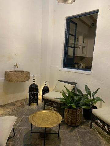 Corrala La Almohada Holiday home